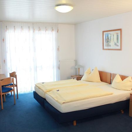 Hotel Gramlich Heddesheim Ngoại thất bức ảnh